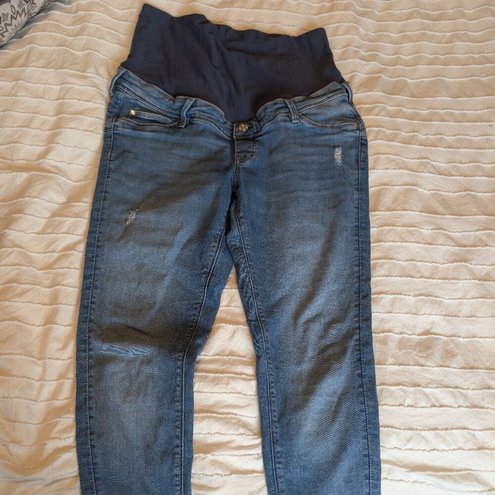 H&M Maternity Jeggings